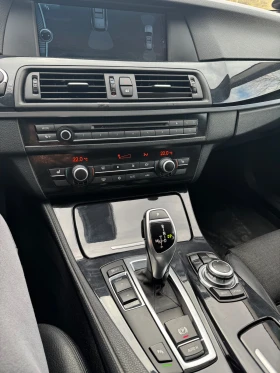 BMW 525  F11 AUTOMATIC 2.0D - 8500 € / 16624.56 лв. - 15060636 6