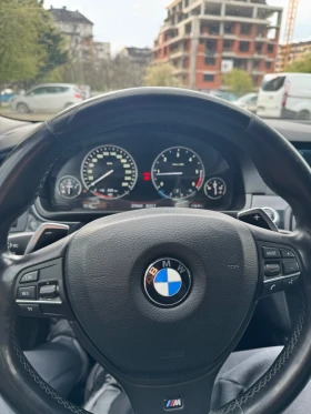 BMW 525  F11 AUTOMATIC 2.0D - 8500 € / 16624.56 лв. - 15060636 9