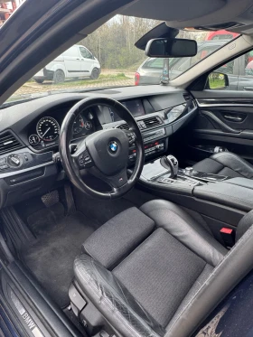 BMW 525  F11 AUTOMATIC 2.0D - 8500 € / 16624.56 лв. - 15060636 5