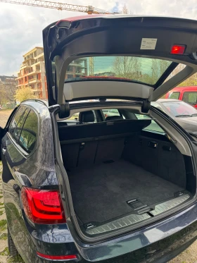BMW 525  F11 AUTOMATIC 2.0D - 8500 € / 16624.56 лв. - 15060636 7