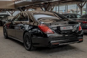 Mercedes-Benz S 350 AMG/4Matic/Burmester/Обдухване/Камера 360/Distroni - 27900 € / 54567.66 лв. - 16958575 6