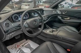 Mercedes-Benz S 350 AMG/4Matic/Burmester/Обдухване/Камера 360/Distroni - 27900 € / 54567.66 лв. - 16958575 7