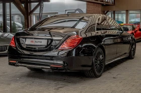 Mercedes-Benz S 350 AMG/4Matic/Burmester/Обдухване/Камера 360/Distroni - 27900 € / 54567.66 лв. - 16958575 5