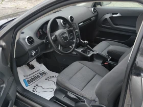 Audi A3 AUDI A3  | Auto.bg — изображение 9