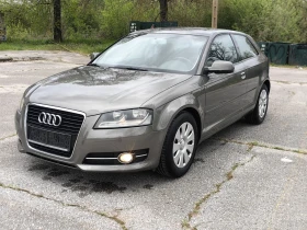 Audi A3 AUDI A3  | Auto.bg — изображение 8