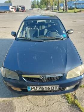 Mazda 323 | Mobile.bg � ����� ������ 2