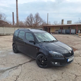 Skoda Roomster | Mobile.bg � ����� ������ 2