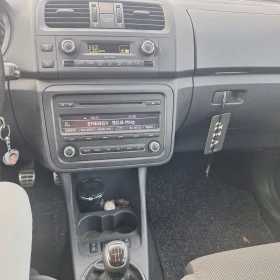 Skoda Roomster | Mobile.bg � ����� ������ 8