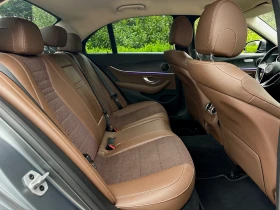 Mercedes-Benz E 300 de 4MATIC AMG LINE / PLUGIN / DISTRONIC / 360 CAM | Mobile.bg � ����� ������ 9