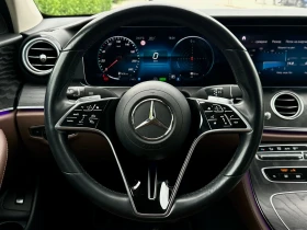 Mercedes-Benz E 300 de 4MATIC AMG LINE / PLUGIN / DISTRONIC / 360 CAM | Mobile.bg � ����� ������ 7