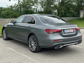 Mercedes-Benz E 300 de 4MATIC AMG PREMIUM / PLUGIN / DISTRONIC / 360 | Auto.bg — изображение 4