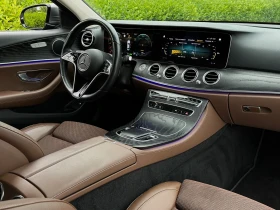 Mercedes-Benz E 300 de 4MATIC AMG LINE / PLUGIN / DISTRONIC / 360 CAM | Mobile.bg � ����� ������ 5