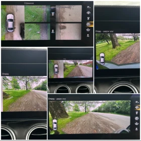 Mercedes-Benz E 300 de 4MATIC AMG LINE / PLUGIN / DISTRONIC / 360 CAM | Mobile.bg � ����� ������ 12