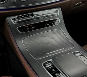Mercedes-Benz E 300 de 4MATIC AMG LINE / PLUGIN / DISTRONIC / 360 CAM | Mobile.bg � ����� ������ 10