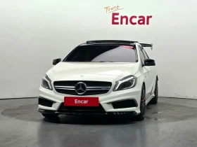 Mercedes-Benz A45 AMG | Mobile.bg � ����� ������ 2