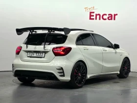 ������ Mercedes-Benz A45 AM...