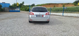 Peugeot 508 2.0hdi | Mobile.bg � ����� ������ 6