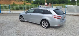 Peugeot 508 2.0hdi | Mobile.bg � ����� ������ 4