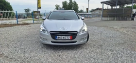 ������ Peugeot 508