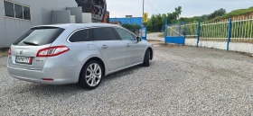 Peugeot 508 2.0hdi | Mobile.bg � ����� ������ 5
