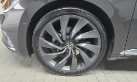 VW Arteon 4MOTION Prestige | Auto.bg — изображение 5