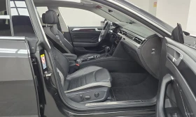 VW Arteon 4MOTION Prestige | Auto.bg — изображение 11