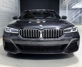 BMW 540 XDRIVE M PACK| HUD| HARMAN| 360| �����| ���� | Mobile.bg � ����� ������ 2