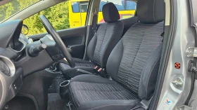 Mazda 2 1.4 Hdi KLIMA/TOP SUSTOQNIE | Mobile.bg � ����� ������ 12