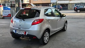 Mazda 2 1.4 Hdi KLIMA/TOP SUSTOQNIE | Mobile.bg � ����� ������ 6