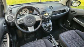 Mazda 2 1.4 Hdi KLIMA/TOP SUSTOQNIE | Mobile.bg � ����� ������ 10