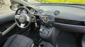 Mazda 2 1.4 Hdi KLIMA/TOP SUSTOQNIE | Mobile.bg � ����� ������ 11