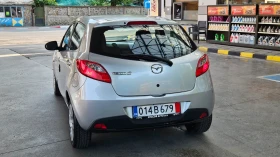 Mazda 2 1.4 Hdi KLIMA/TOP SUSTOQNIE | Mobile.bg � ����� ������ 5