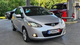Mazda 2 1.4 Hdi KLIMA/TOP SUSTOQNIE | Mobile.bg � ����� ������ 9