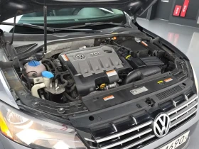 VW Passat 2.0 Tdi B7 | Auto.bg — изображение 6