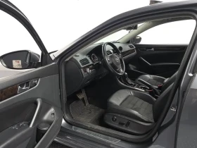 VW Passat 2.0 Tdi B7 | Auto.bg — изображение 10