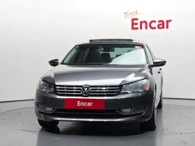 VW Passat 2.0 Tdi B7 | Auto.bg — изображение 3
