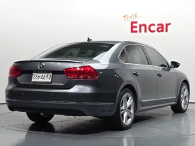 VW Passat 2.0 Tdi B7 | Auto.bg — изображение 2