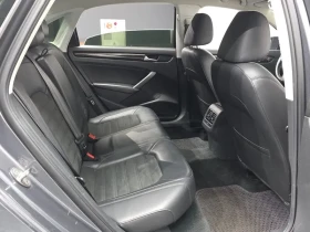 VW Passat 2.0 Tdi B7 | Auto.bg — изображение 12