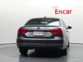 VW Passat 2.0 Tdi B7 | Auto.bg — изображение 4
