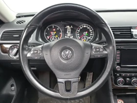 VW Passat 2.0 Tdi B7 | Auto.bg — изображение 13