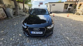 Audi A4 Audi A4 3.0tdi s-line Quattro 245hp