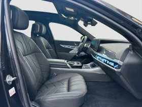 BMW i7 xDRV60/544HP/M-SPORT/EXEC.LOUN/B&W/TV/360/LED/345h | Auto.bg — изображение 10