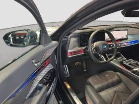 BMW i7 xDRV60/544HP/M-SPORT/EXEC.LOUN/B&W/TV/360/LED/345h | Auto.bg — изображение 9