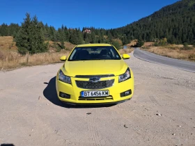 Chevrolet Cruze | Mobile.bg � ����� ������ 8