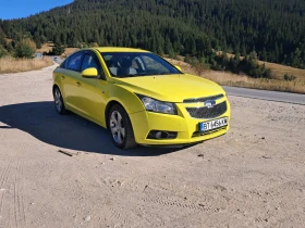 Chevrolet Cruze | Mobile.bg � ����� ������ 9
