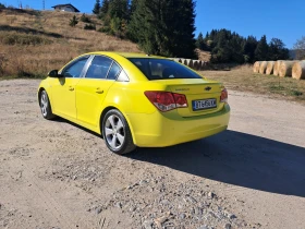 Chevrolet Cruze | Mobile.bg � ����� ������ 6