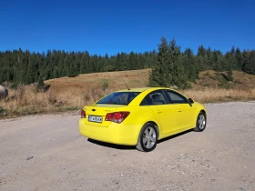 Chevrolet Cruze | Mobile.bg � ����� ������ 4