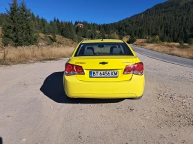 Chevrolet Cruze | Mobile.bg � ����� ������ 5