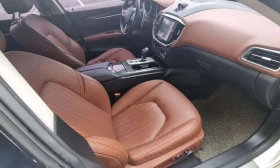 Maserati Ghibli 3.0 * ��������� ���� �� �������� *  | Mobile.bg � ����� ������ 15