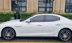 Maserati Ghibli 3.0 * ��������� ���� �� �������� *  | Mobile.bg � ����� ������ 6